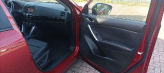 Mazda CX-5  picture 20