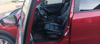 Mazda CX-5  picture 13