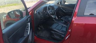 Mazda CX-5  picture 12