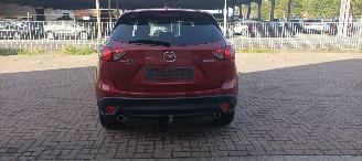 Mazda CX-5  picture 5