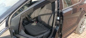 Volkswagen Polo Bj:03-2016 1.4-TDI euro6 Climatecontrol Stoelverwarming Regensensor leren stuurwiel mistlampen Metallic Lak Elektrische ramen Elektrische-spiegels met verwarming Centrale vergrendeling met afstandsbediening Start-Stop systeem Frontassistent picture 14