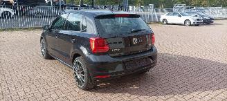 Volkswagen Polo Bj:03-2016 1.4-TDI euro6 Climatecontrol Stoelverwarming Regensensor leren stuurwiel mistlampen Metallic Lak Elektrische ramen Elektrische-spiegels met verwarming Centrale vergrendeling met afstandsbediening Start-Stop systeem Frontassistent picture 7