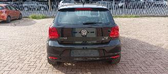 Volkswagen Polo Bj:03-2016 1.4-TDI euro6 Climatecontrol Stoelverwarming Regensensor leren stuurwiel mistlampen Metallic Lak Elektrische ramen Elektrische-spiegels met verwarming Centrale vergrendeling met afstandsbediening Start-Stop systeem Frontassistent picture 6