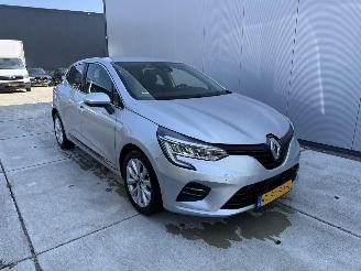 škoda osobní automobily Renault Clio 1.0 TCe Intens CARPLAY-NAVI-LED-KEYLESS-PDC 2019/10