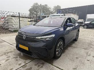 Schadeauto Volkswagen ID.5 PRO 77 kWh 204 PK -NAVI-PDC 2022/9