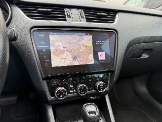 Skoda Octavia 1.5 TSI Greentech Buss Edition Plus -AUTOMAAT-LEDER-PANO-NAVI picture 19