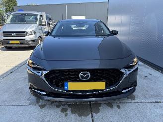 Mazda 3 2.0 e-SkyActiv-X M Hybrid 180 -NAVI-CAMERA-PDC picture 13