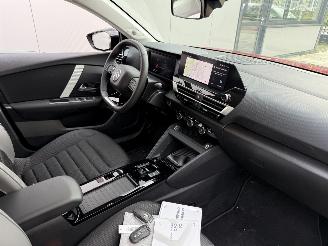 Citroën C4 1.2 Hybrid 136 Buss AUTOMAAT-CAMERA-CLIMA picture 6