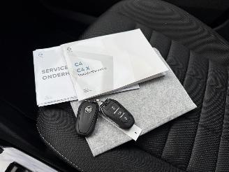 Citroën C4 1.2 Hybrid 136 Buss AUTOMAAT-CAMERA-CLIMA picture 22