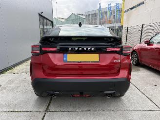 Citroën C4 1.2 Hybrid 136 Buss AUTOMAAT-CAMERA-CLIMA picture 7