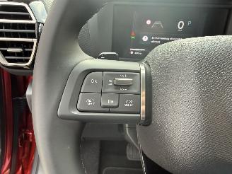 Citroën C4 1.2 Hybrid 136 Buss AUTOMAAT-CAMERA-CLIMA picture 16