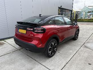 Citroën C4 1.2 Hybrid 136 Buss AUTOMAAT-CAMERA-CLIMA picture 5