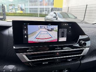 Citroën C4 1.2 Hybrid 136 Buss AUTOMAAT-CAMERA-CLIMA picture 19