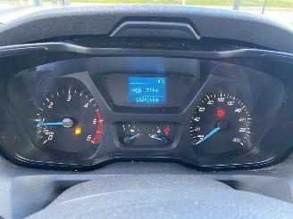 Ford Transit 2.0 TDCI 96 KW DUBBEL LUCHT LAADKLEP picture 18
