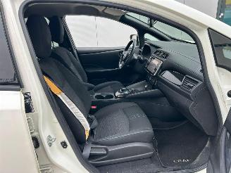 Nissan Leaf N0CONNECTA 40 kWh -CAMERA-NAVI-PDC picture 9