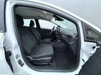 Ford Fiesta 1.0 EcoBoost Connected NAVI - CLIMA - CRUISE - LED picture 11