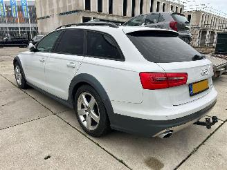 Audi A6 allroad 3.0 TDI QUATRO  AUTOMAAT  204 PK- PANO-NAVI picture 4