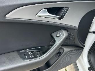 Audi A6 allroad 3.0 TDI QUATRO  AUTOMAAT  204 PK- PANO-NAVI picture 10