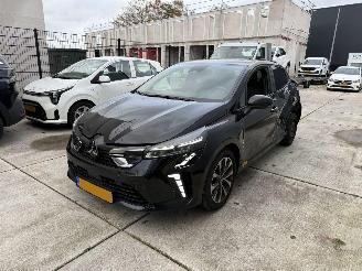 Schadeauto Mitsubishi Colt 1.0 T MT INTENSE CAMERA-CRUISE-CLIMA 2023/12