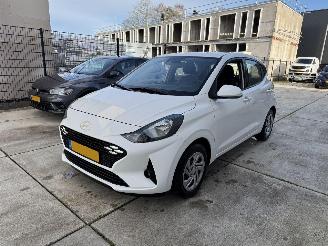 Schadeauto Hyundai I-10 1.0 Mt Comfort 2024/1