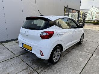 Hyundai I-10 1.0 Mt Comfort picture 5
