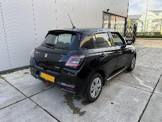 Suzuki Swift 1.2 Copmfort Smart HYBRID-NAVI-CAMERA-PDV picture 5