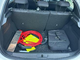 Peugeot 208 EV Pack 50 kWh -NAVI-CLIMA-ACTIRADIUS 362 Km picture 12