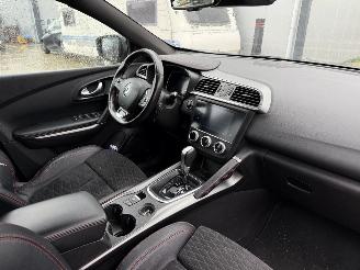 Renault Kadjar 1.3 TCe Black Edition 159 PK AUTOMAAT-NAVI-CAMERA picture 7