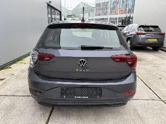 Volkswagen Polo 1.0 TSI 95 PK Life -AIRCO picture 8