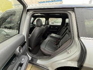 Mini Clubman 1.5 Cooper Buss Edition PANO-KEYLESS-NAVI-LED picture 9