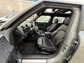 Mini Clubman 1.5 Cooper Buss Edition PANO-KEYLESS-NAVI-LED picture 8