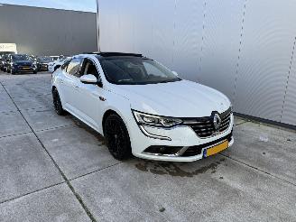 Auto incidentate Renault Talisman 1.6 TCe INITIALE PARIS-PANO-LEDER-NAVI-CAMERA-ALL WHEEL DRIVE 2017/4