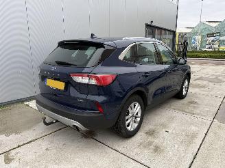 Ford Kuga 2.5 PHEV Titanium 225 PK-CAMERA-KEYLESS-NAVI-PDC picture 5