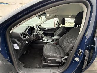 Ford Kuga 2.5 PHEV Titanium 225 PK-CAMERA-KEYLESS-NAVI-PDC picture 8