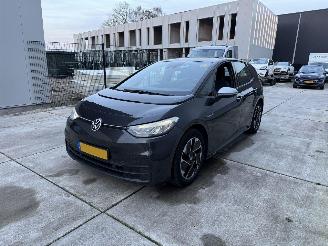 Auto incidentate Volkswagen ID.3 58 KWH 1ST -NAVI-PDC-CAMERA 2020/10