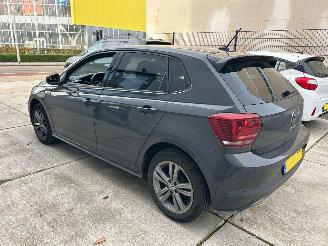 Volkswagen Polo 1.0 TSI R-Line Edition -NAVI-PDC-CRUISE picture 4