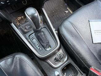 Suzuki Vitara 1.4 Boosterjet Allgrip Select 4X4 140PK AUTOMAAT - CAMERA picture 20