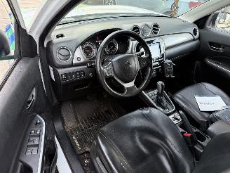 Suzuki Vitara 1.4 Boosterjet Allgrip Select 4X4 140PK AUTOMAAT - CAMERA picture 3