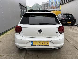 Volkswagen Polo 1.0 TSI Highline Buss R-PANO-NAVI-PDC picture 8