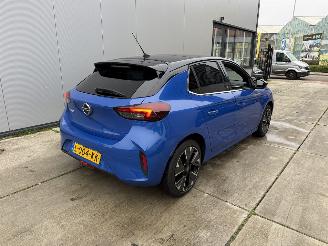Opel Corsa-E Ultimate 50 kWh -PANO-NAVI-CAMERA-PDC-STOEL VERWARMING picture 5