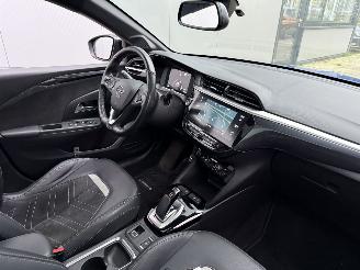 Opel Corsa-E Ultimate 50 kWh -PANO-NAVI-CAMERA-PDC-STOEL VERWARMING picture 6