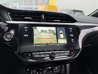 Opel Corsa-E Ultimate 50 kWh -PANO-NAVI-CAMERA-PDC-STOEL VERWARMING picture 20