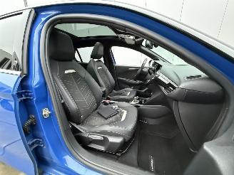 Opel Corsa-E Ultimate 50 kWh -PANO-NAVI-CAMERA-PDC-STOEL VERWARMING picture 12