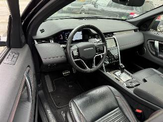 Land Rover Discovery Sport P300e 1.5 HSE 4X4  PLUG IN HYBRID -PANO-LEDER-CAMERA-NAVI-PDC picture 3