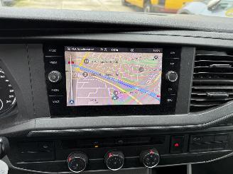 Volkswagen Transporter 2.0 TDI DC 110 KW 7-DSG L2H1-NAVI-CLIMA-PDC picture 17