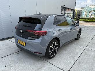 Volkswagen ID.3 77 KW Pro Oranje 231 PK-CAMERA-NAVI-ACTIRADIUS 431 KM picture 5