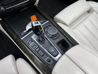 BMW X5 xDrive 40e iPerformance M Sport Edition -PANO-HUD-SOFTCLOSE picture 20