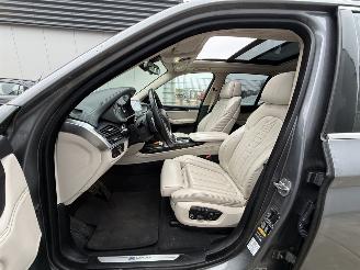 BMW X5 xDrive 40e iPerformance M Sport Edition -PANO-HUD-SOFTCLOSE picture 9