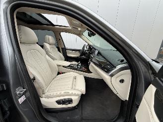 BMW X5 xDrive 40e iPerformance M Sport Edition -PANO-HUD-SOFTCLOSE picture 12