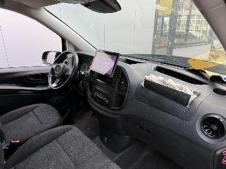 Mercedes Vito 116 CDI 4X4 9G-TRONIC EXTRA LANG 163 PK -CRUISE-CAMERA picture 7
